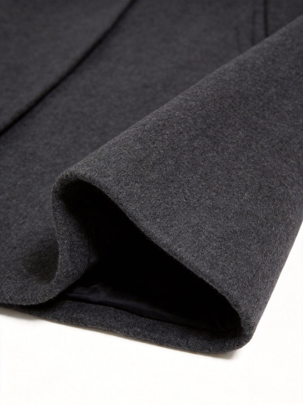 Emory | Tailored Longline Coat