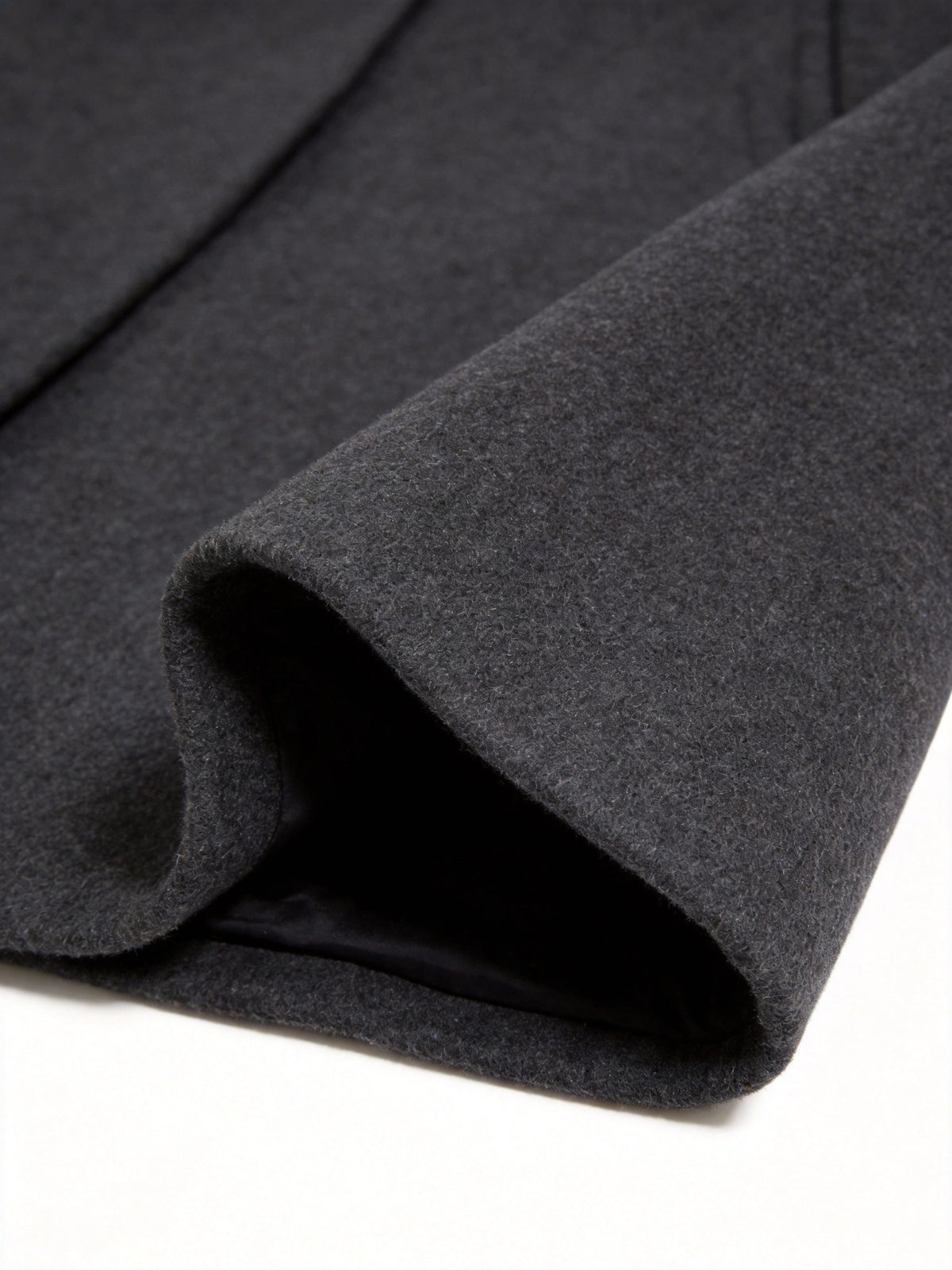Emory | Tailored Longline Coat