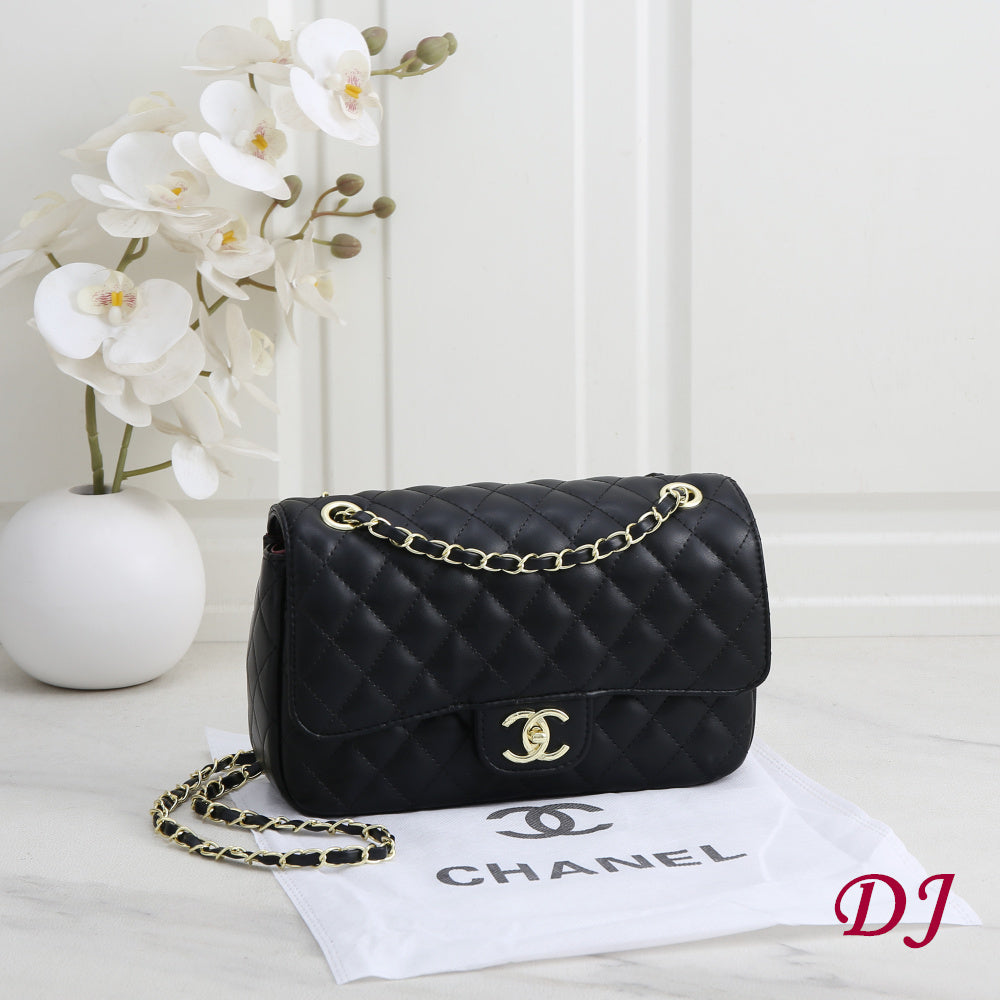 C Classic Flap bag