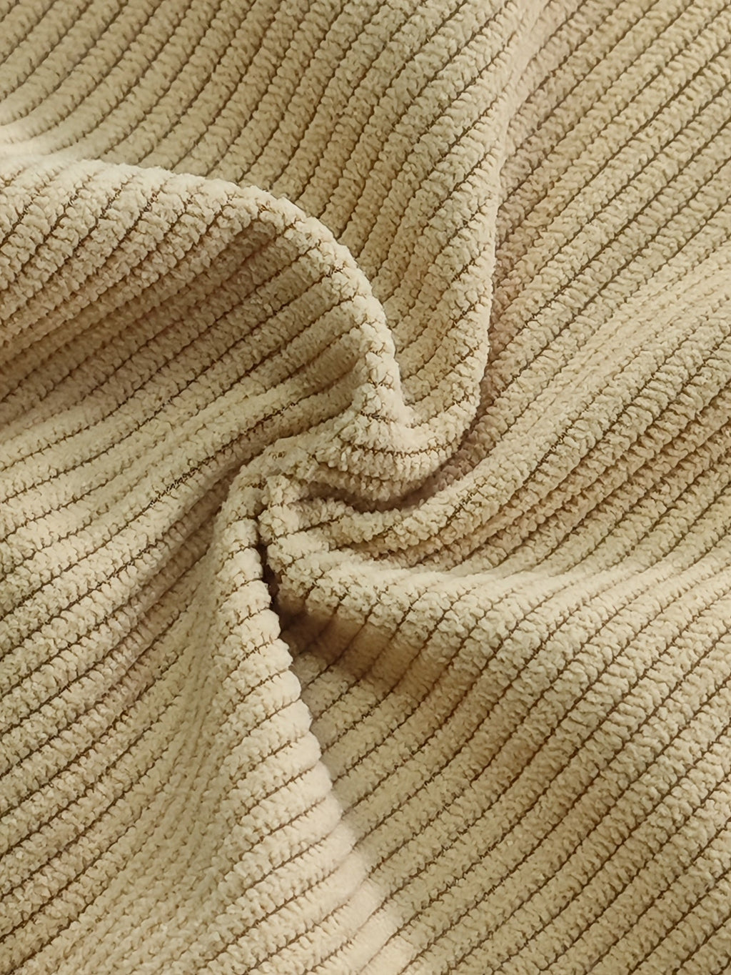 Grant | Entspannte Hose mit geradem Bein