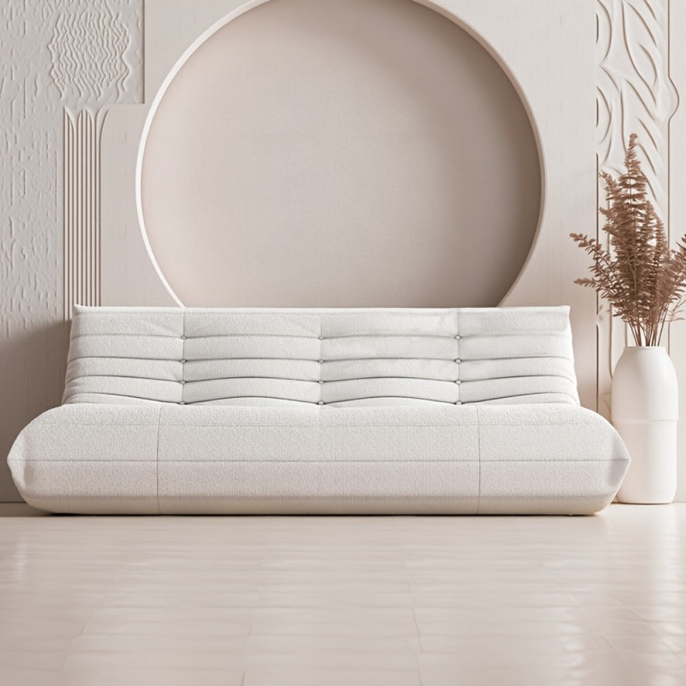 Bean Bag Chair, Soft Floor Lounger for Comfortable Everyday Seating
