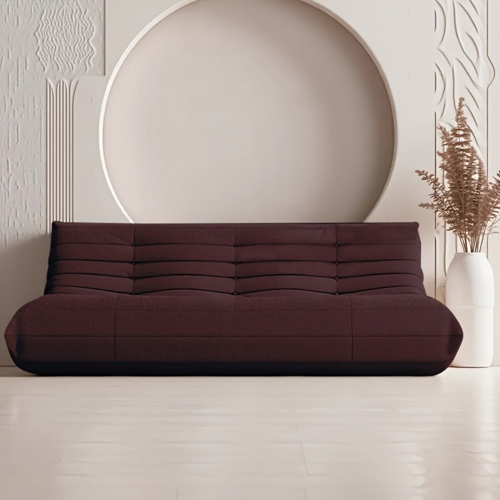 Bean Bag Chair, Soft Floor Lounger for Comfortable Everyday Seating