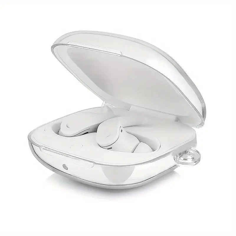 Transparent  Protective Drop Case - Beats Fit Pro