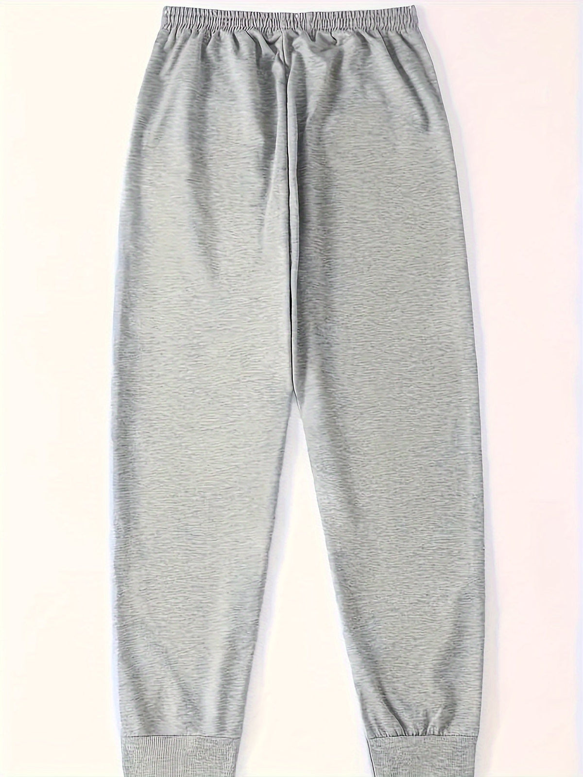 Weston | Relaxed Everyday Joggers
