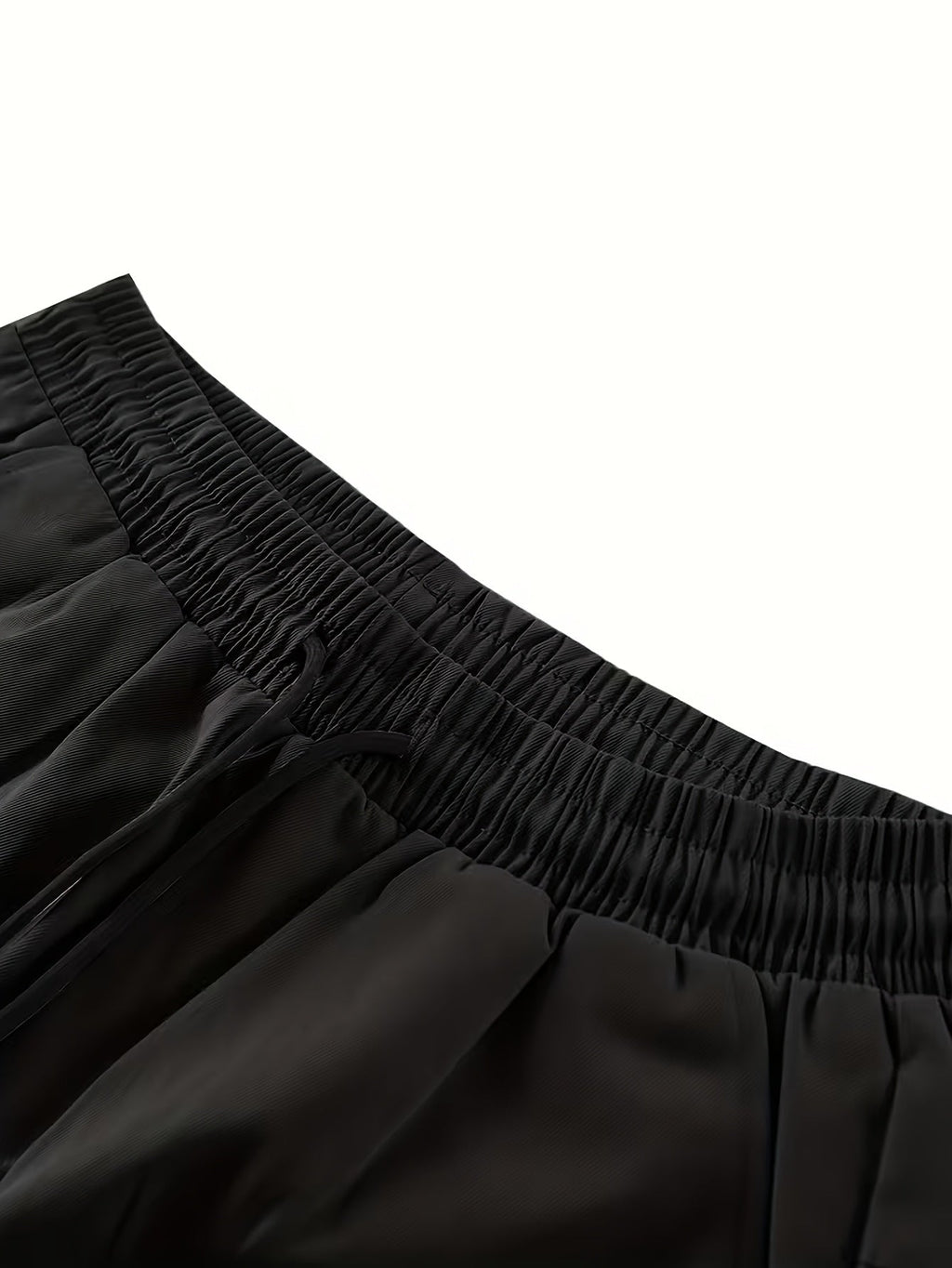 Weston | Relaxed Drawstring Shorts