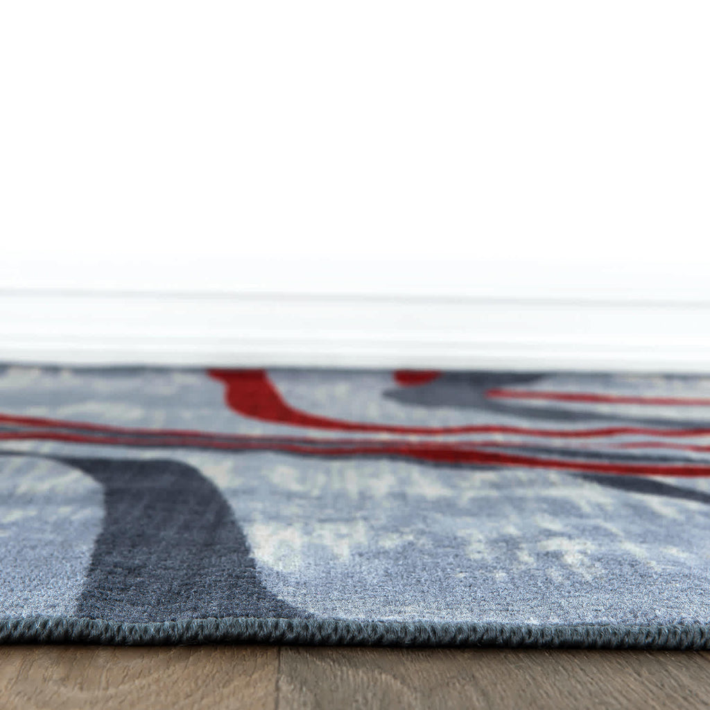 World Rug Gallery Isla Collection