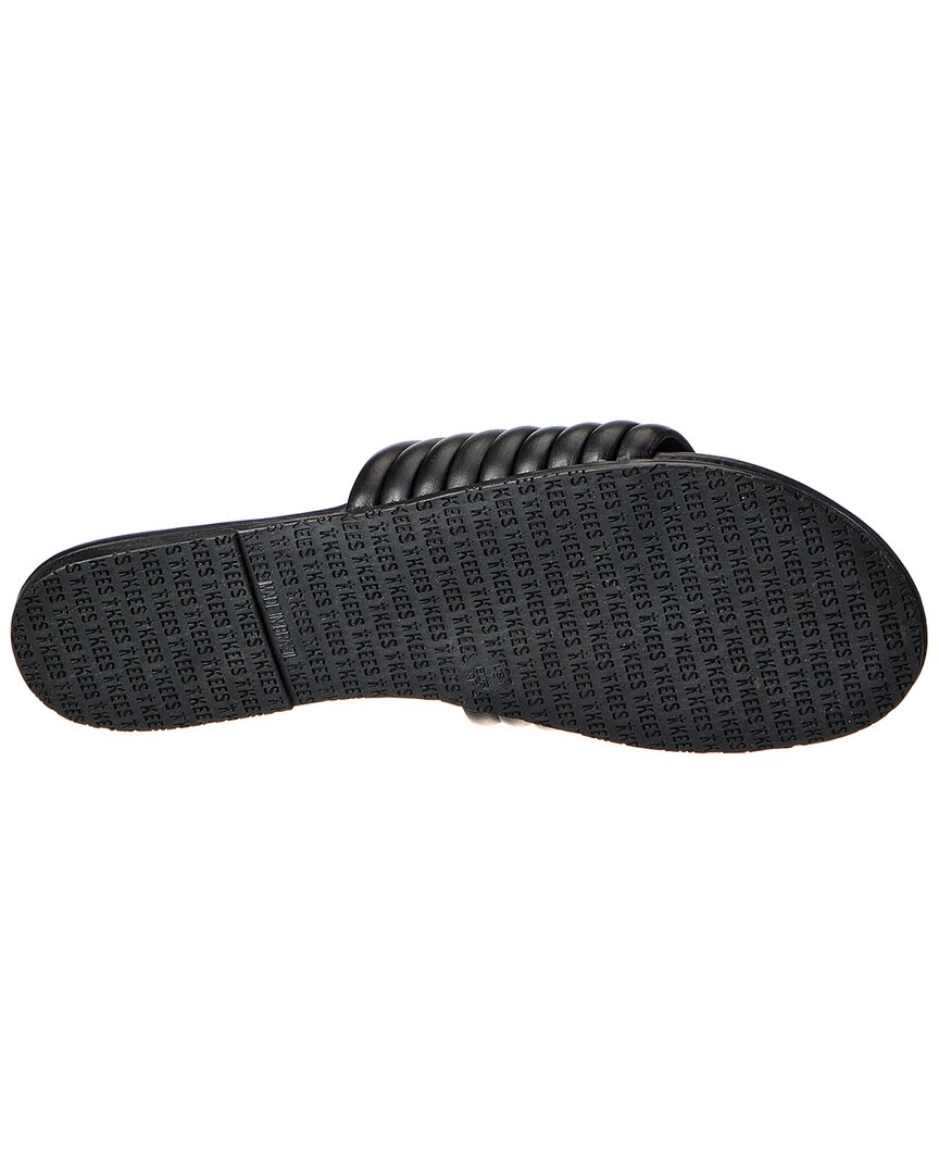 Tkees Caro Leather Sandal
