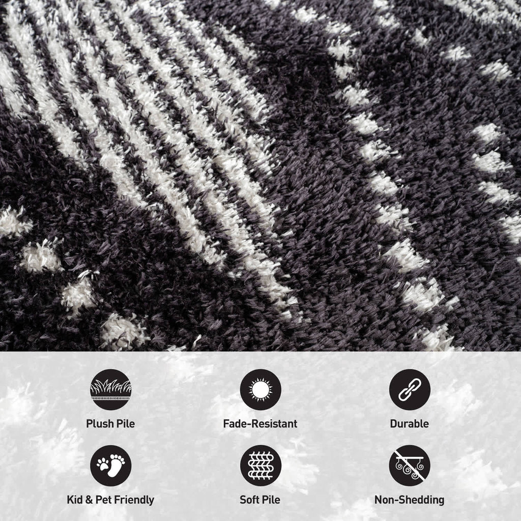World Rug Gallery Alps Collection