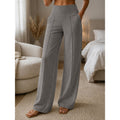 Lucille | High-Waist Wide-Leg Trousers