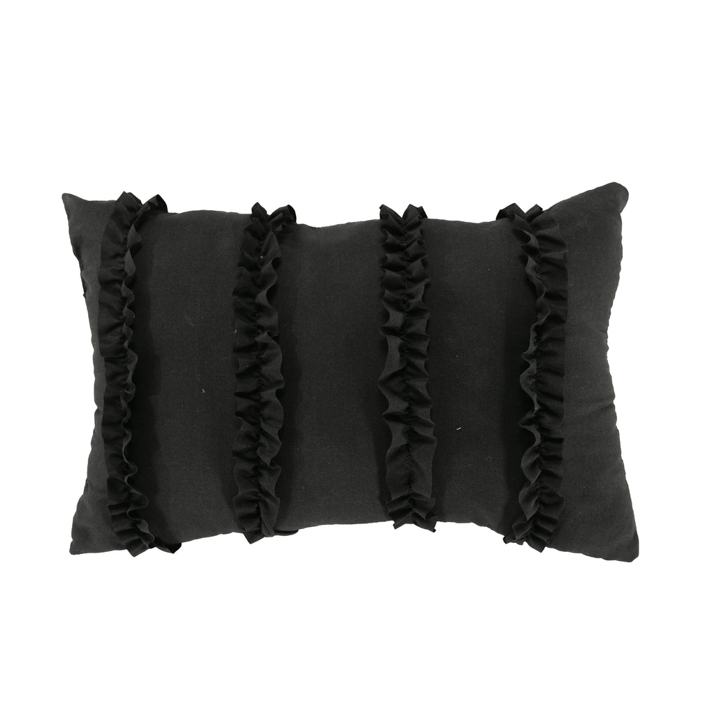 Elegant Comfort 10-Piece Infinity Design Comforter Set - Includes 4-Piece Sheet Set with Double Sided Storage Pockets