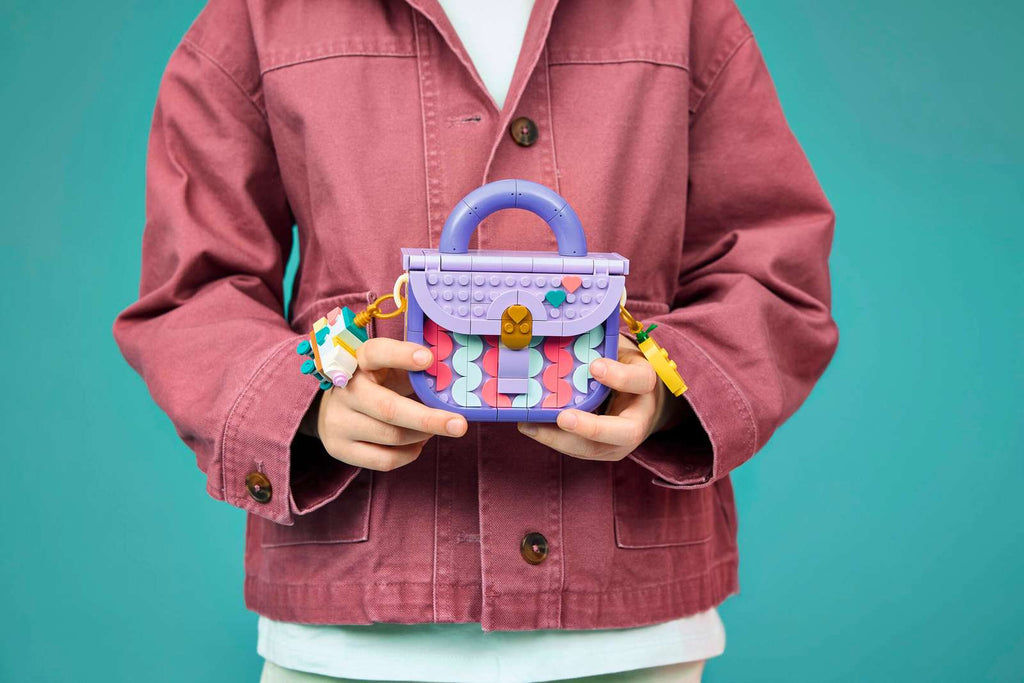 31391 Lego Creator Sac à main Art Fashion avec tiroir