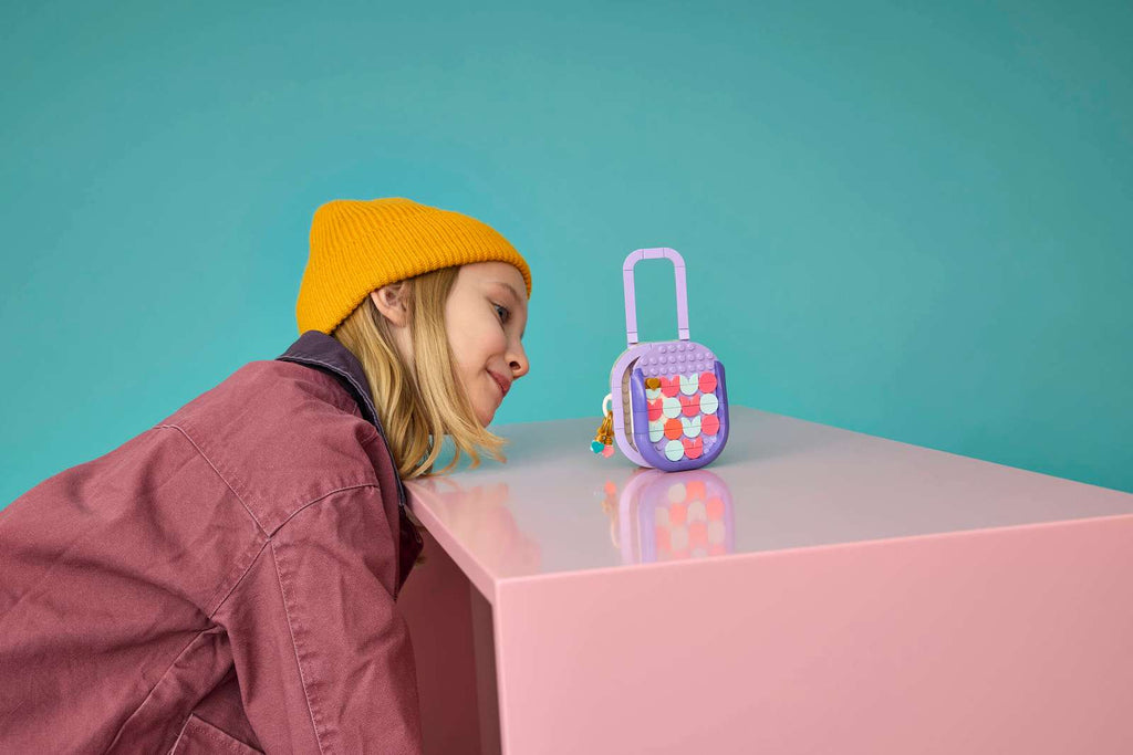 31391 Lego Creator Sac à main Art Fashion avec tiroir