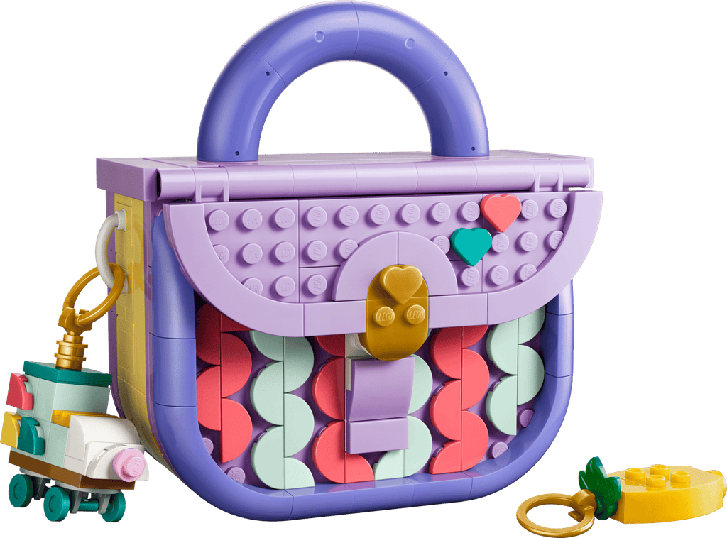 31391 Lego Creator Sac à main Art Fashion avec tiroir