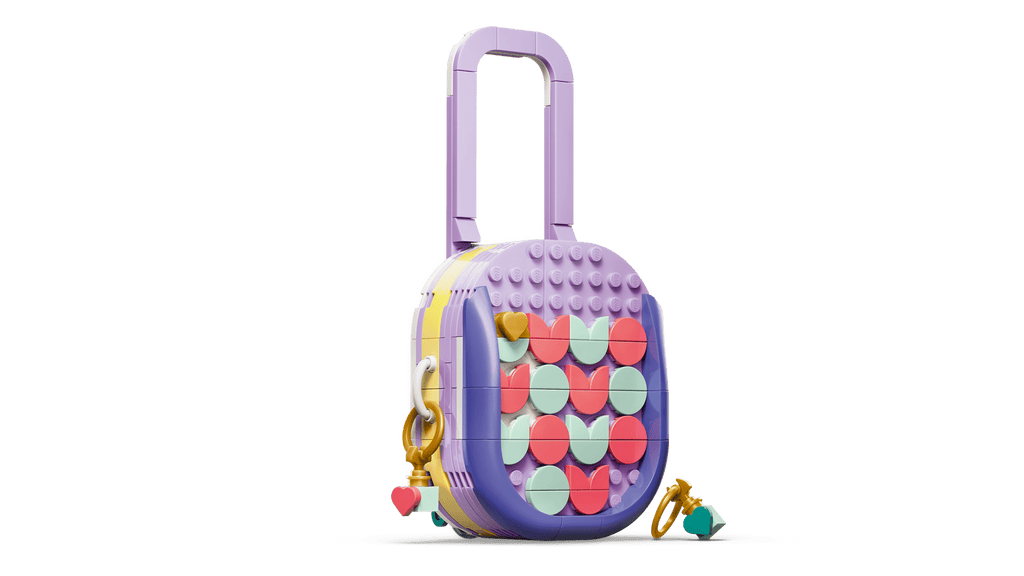 31391 Lego Creator Sac à main Art Fashion avec tiroir