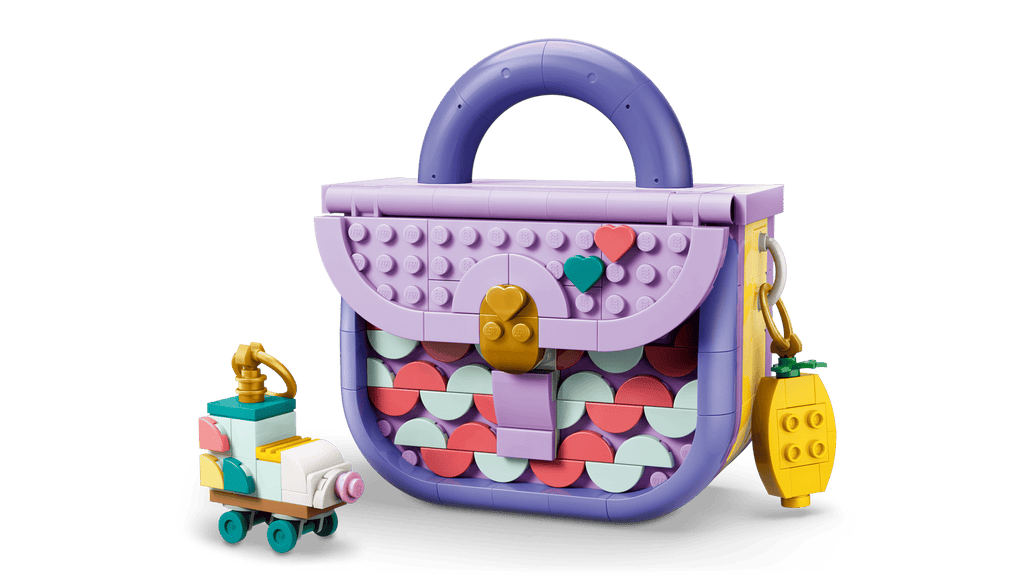 31391 Lego Creator Sac à main Art Fashion avec tiroir