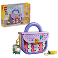 31391 Lego Creator Sac à main Art Fashion avec tiroir