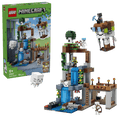 21597 Lego Minecraft Station de Ghast