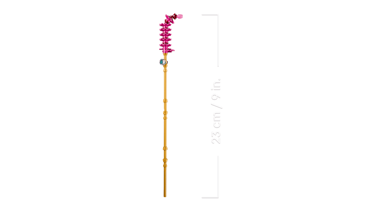 11514 Lego Botanicals Fleurs de Cosmos