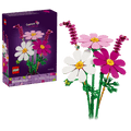 11514 Lego Botanicals Fleurs de Cosmos