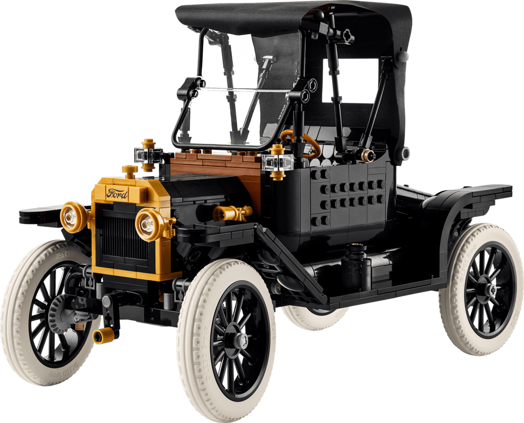 11376 Lego Icons Ford Modèle T