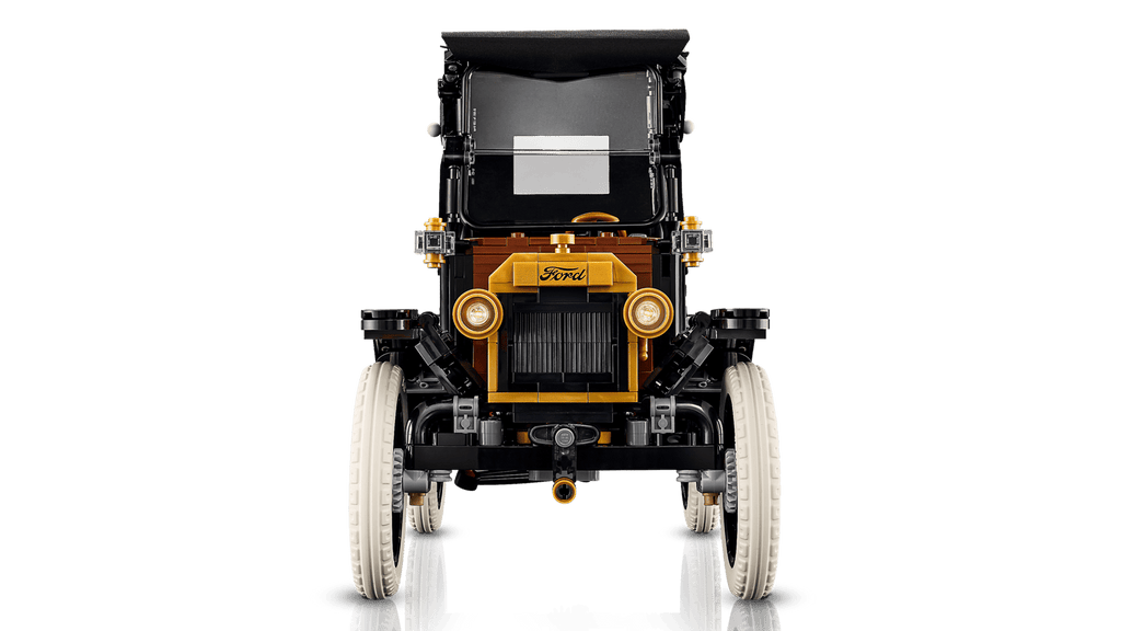 11376 Lego Icons Ford Modèle T