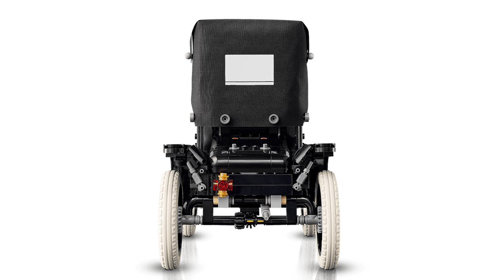 11376 Lego Icons Ford Modèle T