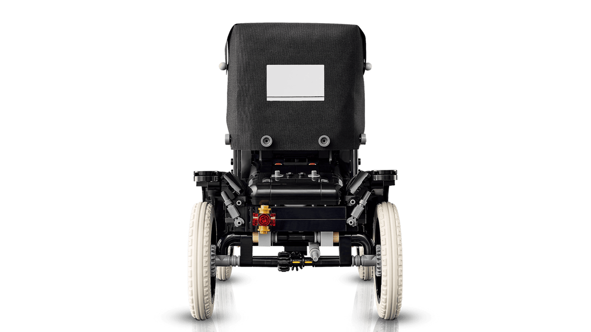 11376 Lego Icons Ford Modèle T