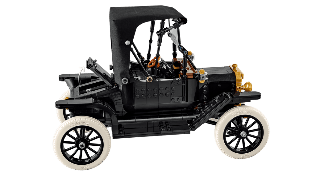 11376 Lego Icons Ford Modèle T
