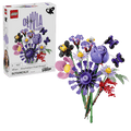 11507 LEGO Éditions Bouquet de Fleurs d'Olivia Rodrigo