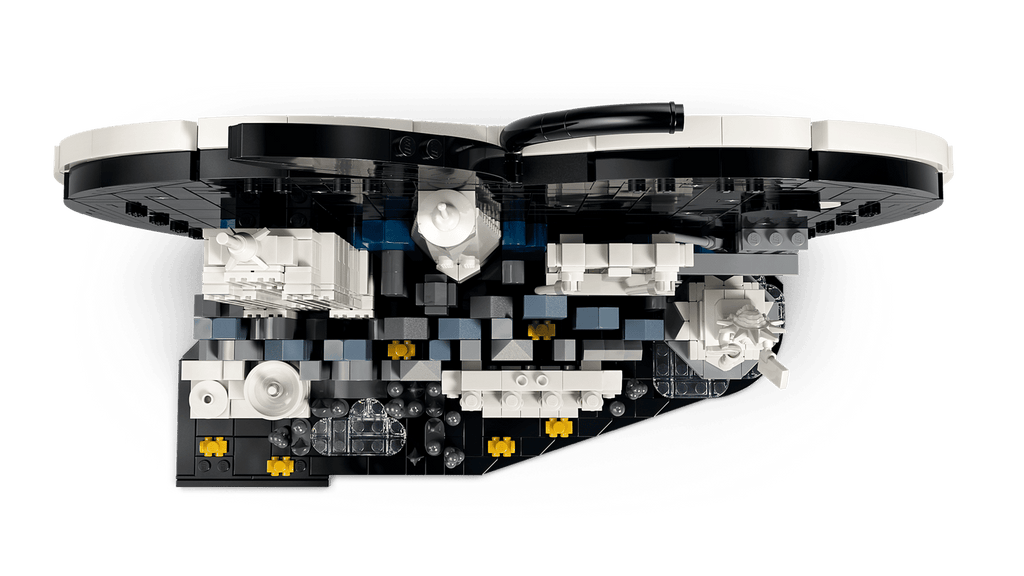 21066 Lego Architecture New York City La Grande Pomme
