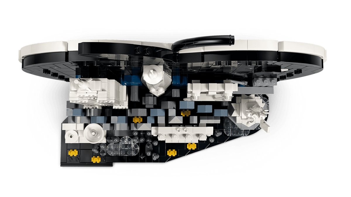 21066 Lego Architecture New York City La Grande Pomme