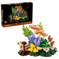 11505 Lego Botanicals Champignons de la forêt