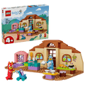 11221 Lego Bluey À l'école avec Rusty et Bluey
