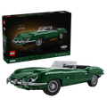11381 Lego Icons JAGUAR