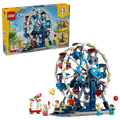 31389 Lego Creator Iconica grande roue