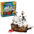 31387 Lego Creator Iconica navire de pirate