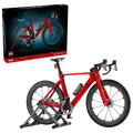 11380 Lego Icons Vélo de course