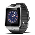 Bluetooth Smart Watch Camera Pedometer Activity Monitor Phone Sync