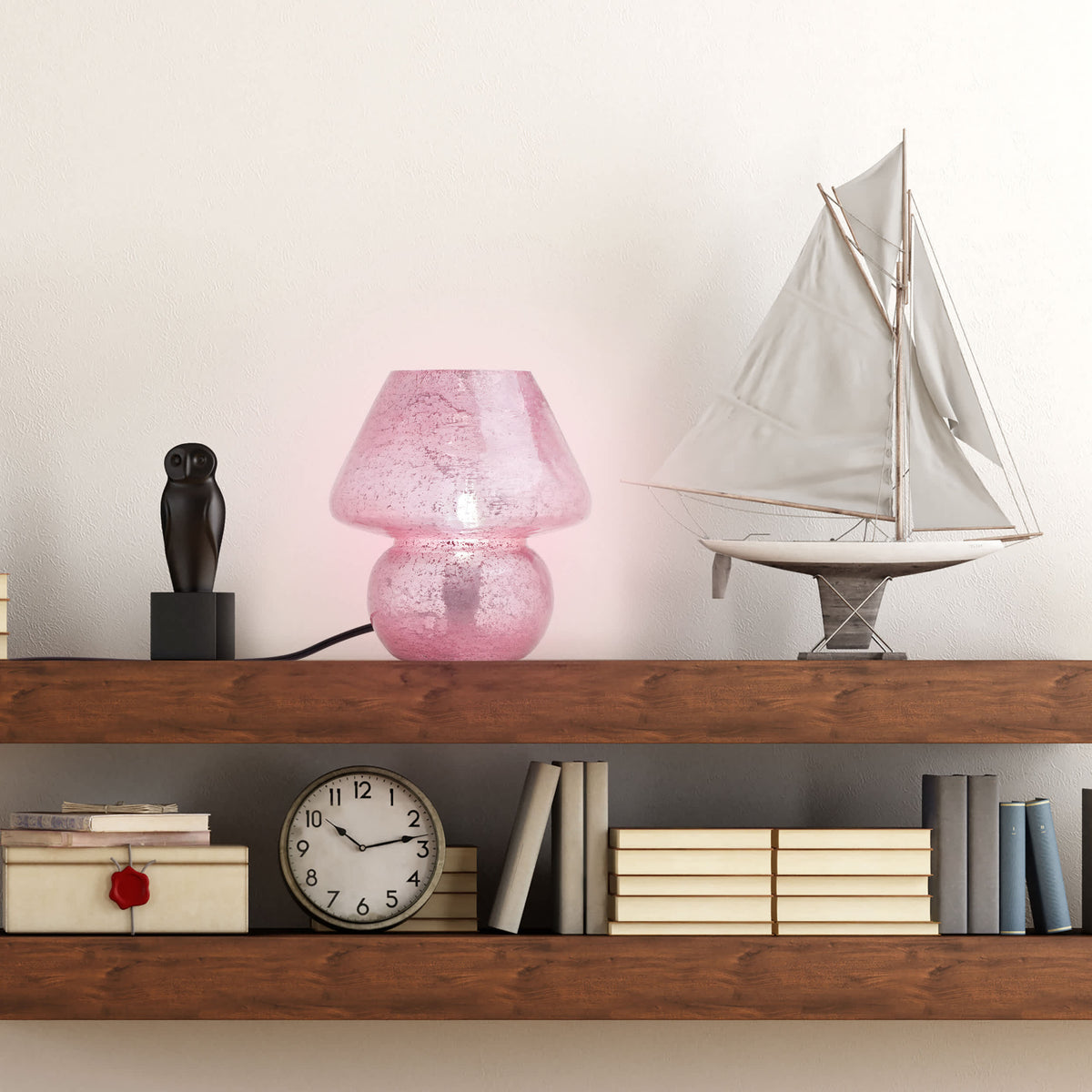 River of Goods Accent Lamp