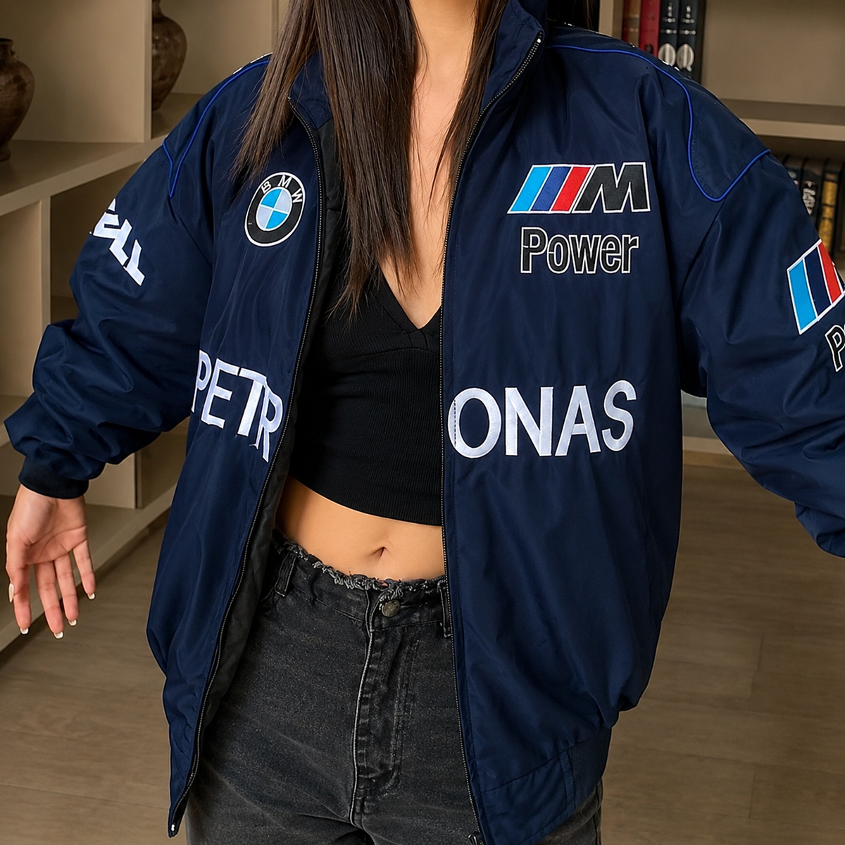 Veste F1 Red Bull Racing