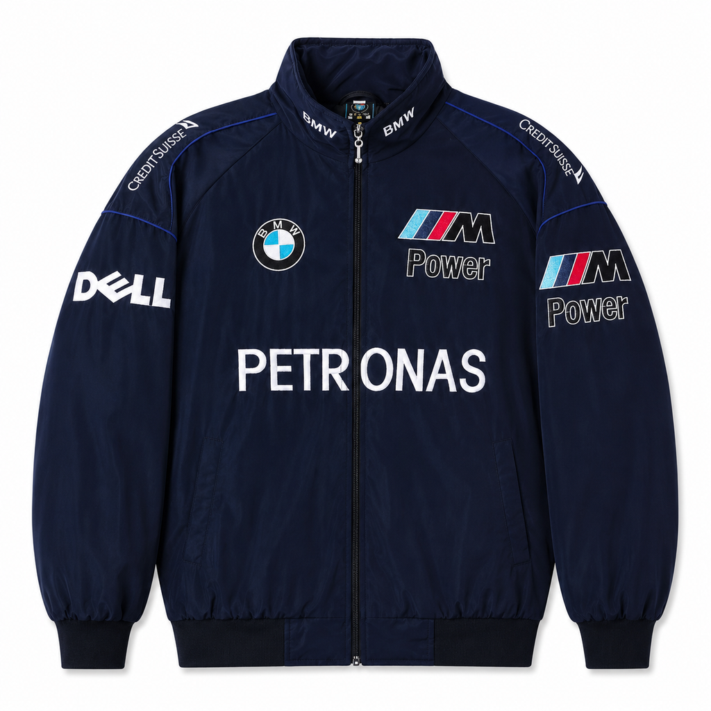 Veste F1 Red Bull Racing