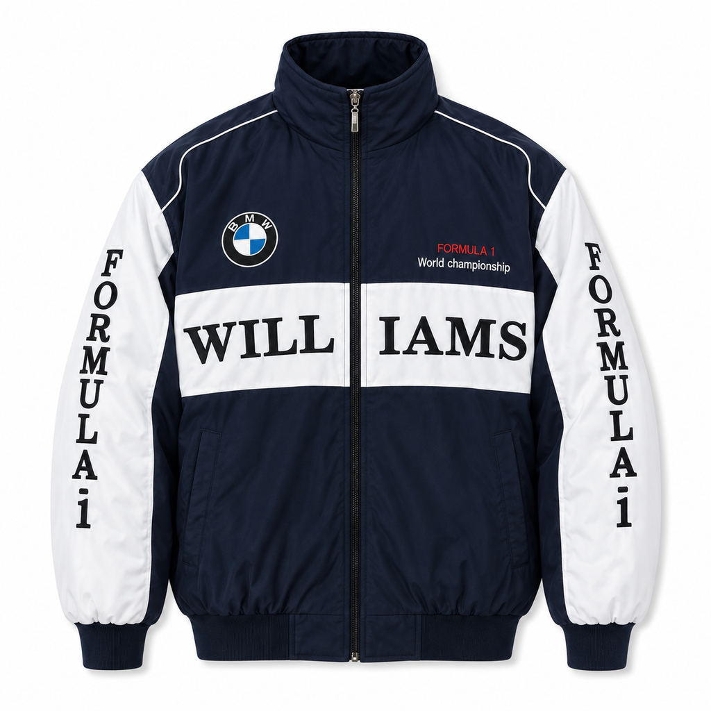 Veste F1 Red Bull Racing
