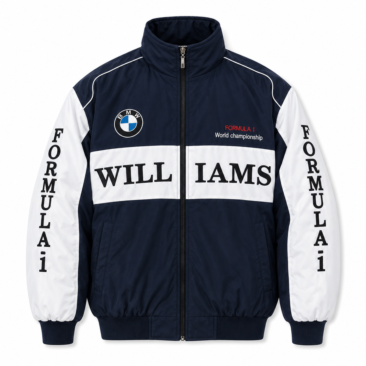 Veste F1 Red Bull Racing