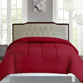 Luxury Home Microfiber Comforter Set
