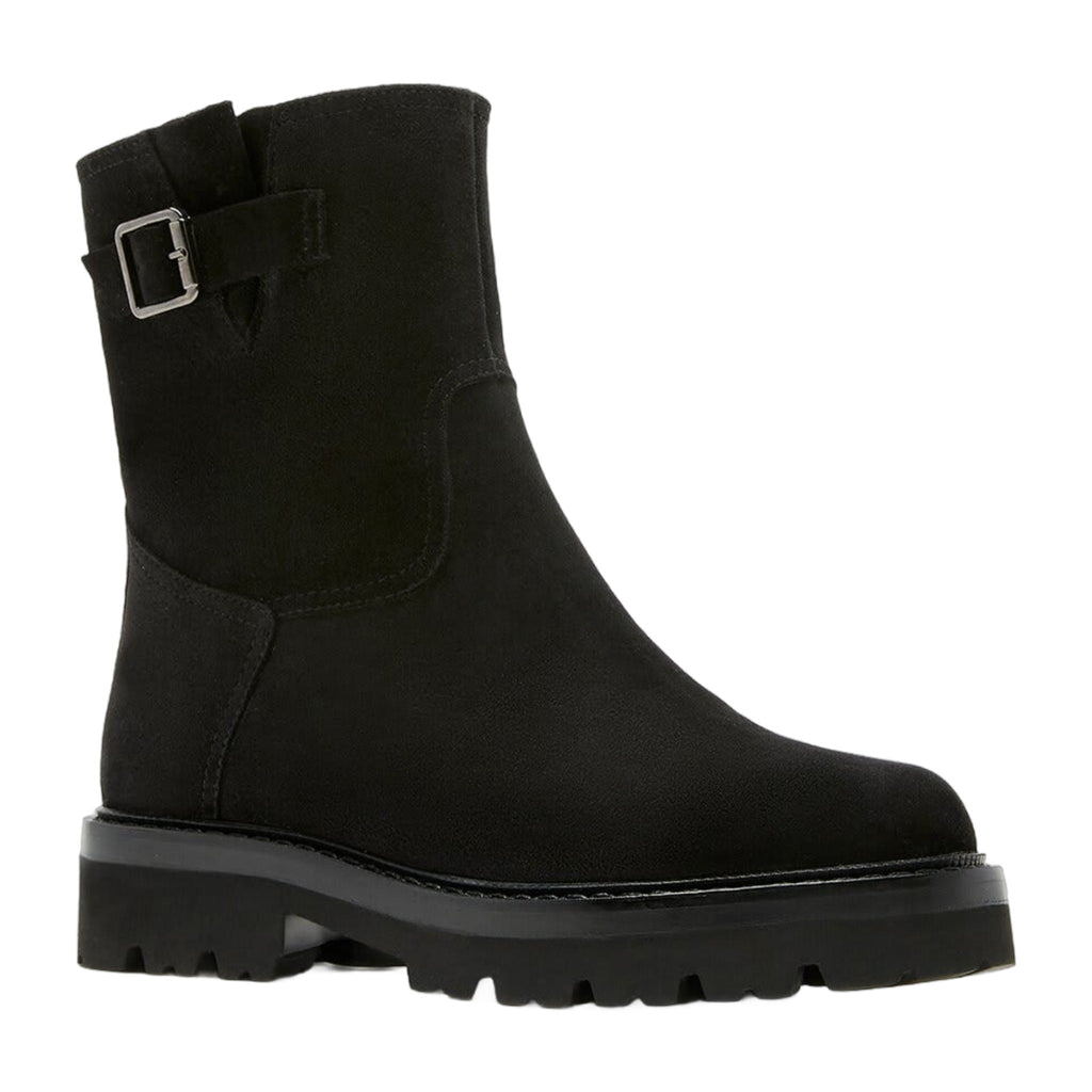 La Canadienne Avril Suede Boot
