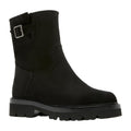 La Canadienne Avril Suede Boot