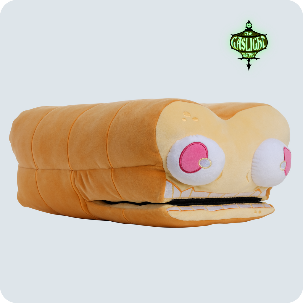 Big Breadhead Plush