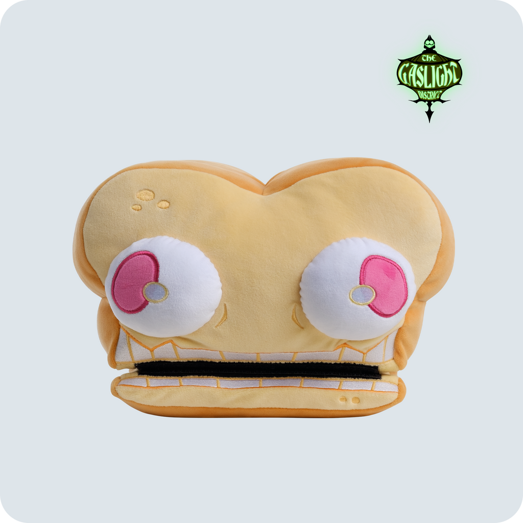 Big Breadhead Plush