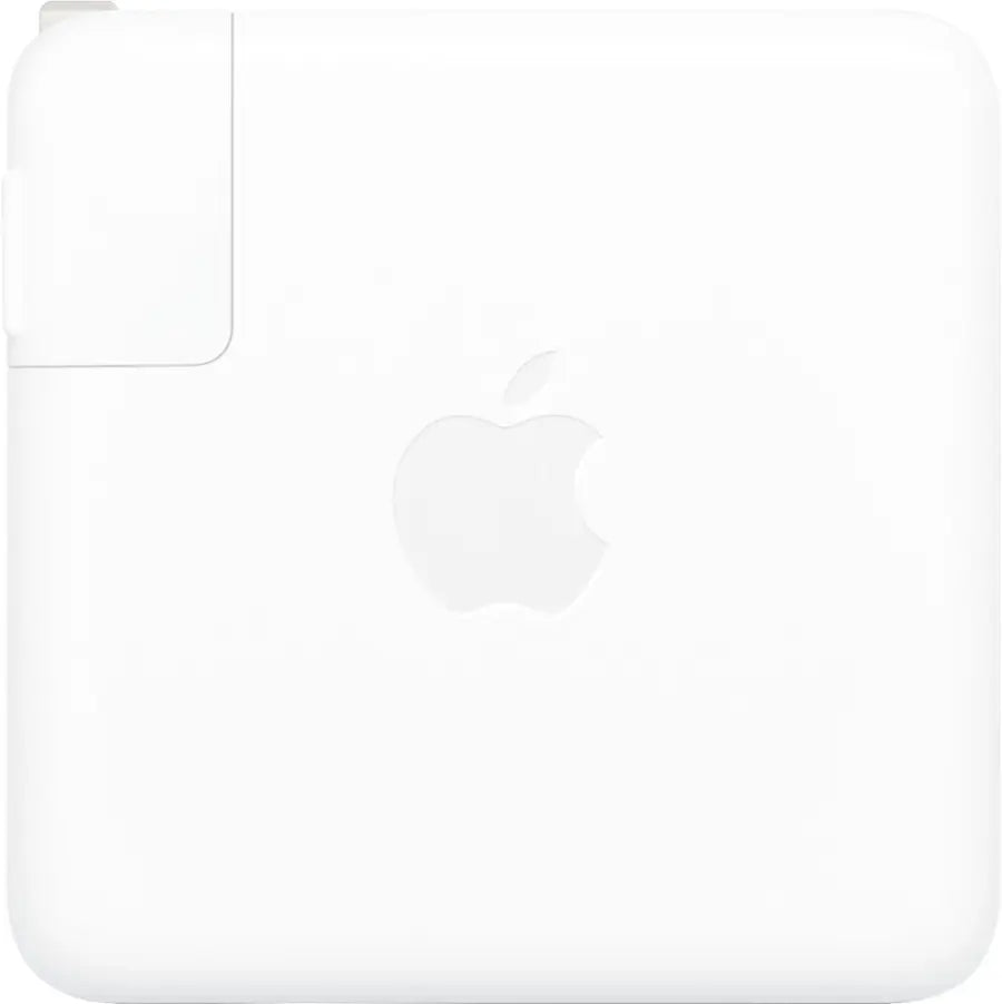 Apple - 96W USB-C Power Adapter - White