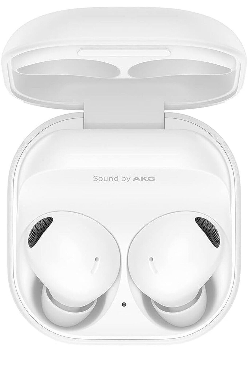 Galaxy Buds2 Pro True Wireless Earbuds - White